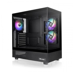 PC- Case Thermaltake View 270 Plus TG ARGB Black