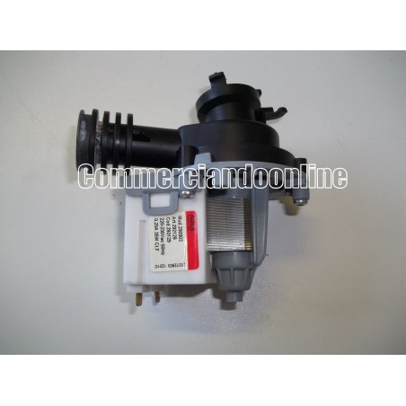 POMPA codice  292129 PER LAVATRICE ARISTON LSV 67 A usato agx