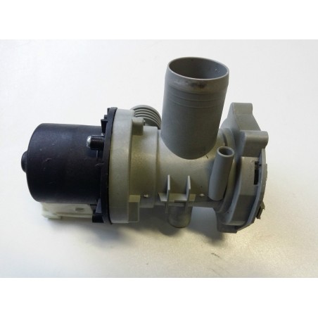 POMPA DI SCARICO codice  56835 PER LAVATRICE  ARISTON  AVSD88  USATO