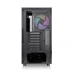 PC- Case Thermaltake View 270 Plus TG ARGB Black