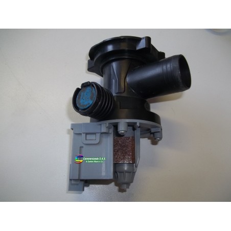 POMPA codice  16002137000 ART. 292275 PER LAVATRICE ARISTON AVXL 89 IT  usato agx