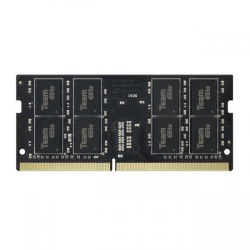 S/O 16GB DDR4 PC 2666 Team Elite retail TED416G2666C19-S01