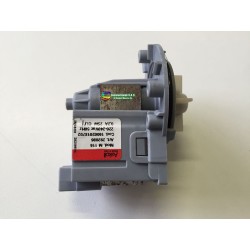 POMPA codice  16002018702 PER LAVATRICE ARISTON AVXL 105  usato agx