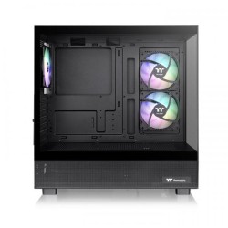PC- Case Thermaltake View 270 Plus TG ARGB Black