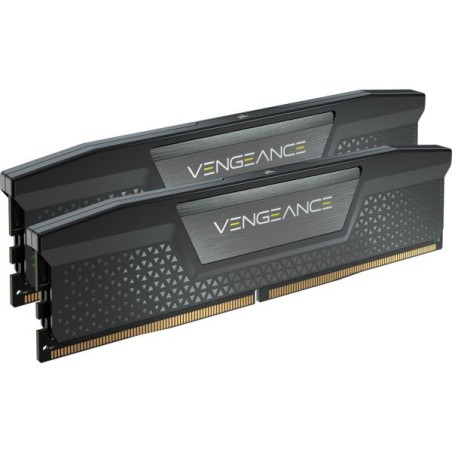 DDR5 64GB KIT 2x32GB PC 5600 Corsair Vengeance CMK64GX5M2B5600C40
