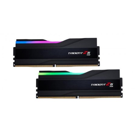 DDR5 32GB KIT 2x16GB PC 6400 G.Skill Trident Z5 RGB F5-6400J3239G16GX2-TZ5RK