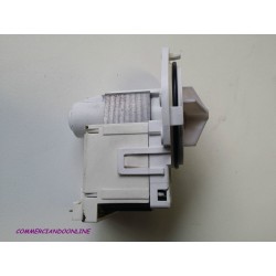 POMPA codice  132732000 PER LAVATRICE REX RWP106109W USATO VLX