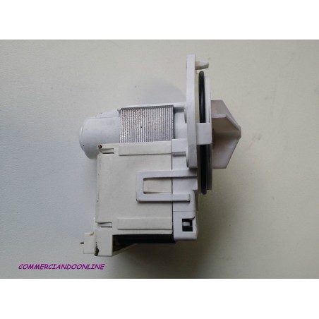 POMPA codice  132732000 PER LAVATRICE REX RWP106109W USATO VLX