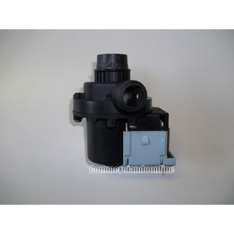 Motore  Pompa lavatrice Electrolux EW 645F cod 124031010 usato