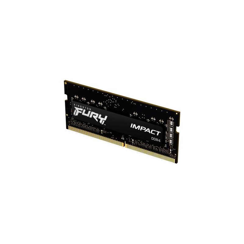 S/O 16GB DDR4 PC 3200 Kingston Fury Impact KF432S20IB/16