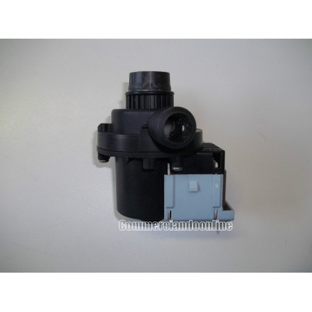 Motore  Pompa lavatrice Electrolux EW 645F cod 124031010 usato