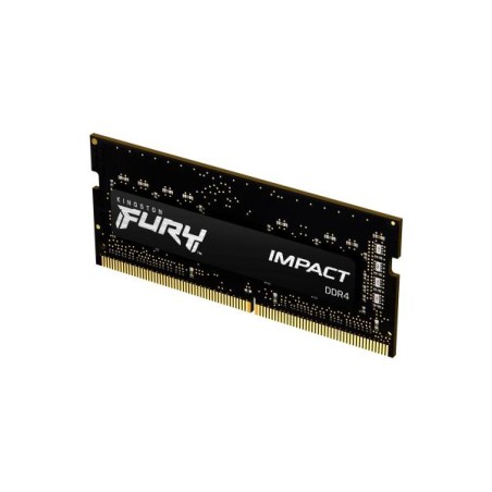 S/O 16GB DDR4 PC 3200 Kingston Fury Impact KF432S20IB/16