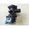 POMPA codice  0022150033660401 M2421 PER LAVATRICE HAIER HMS1000TVE usato agx