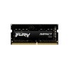 S/O 16GB DDR4 PC 3200 Kingston Fury Impact KF432S20IB/16