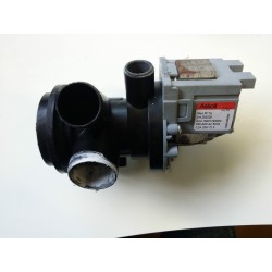 POMPA COD 16001746003 M116 PER LAVATRICE ARISTON ARTL 104 (EU) / HA USATO