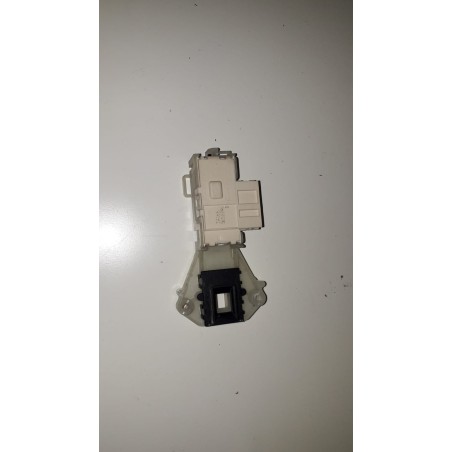 BLOCCAPORTA PER LAVATRICE INDESIT WIA 600 - usato