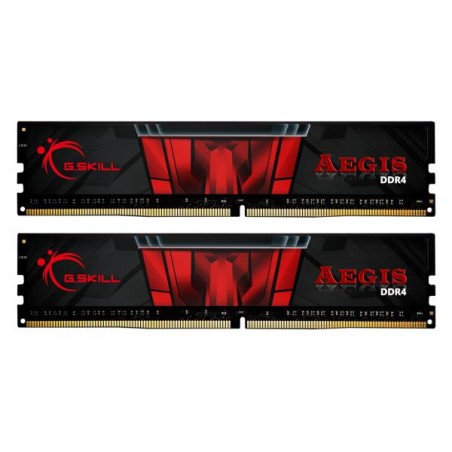DDR4 16GB KIT 2x8GB PC 3200 G.Skill Aegis F4-3200C16D-16GIS