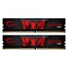 DDR4 16GB KIT 2x8GB PC 3200 G.Skill Aegis F4-3200C16D-16GIS