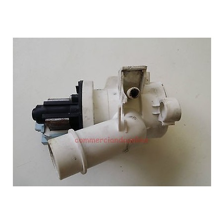 POMPA A 41018403 M0574 PER  LAVATRICE CANDY GO4 1264 D-01 USATO VLX