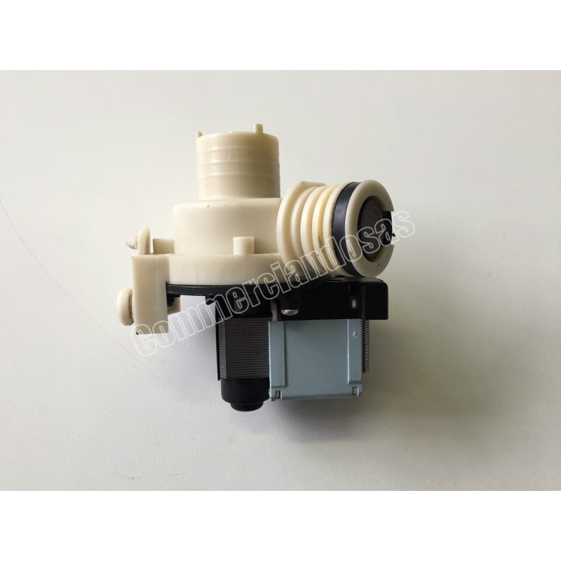 POMPA codice  160021749/00 PER LAVASCIUGA ARISTON AVXXF 149  usato agx