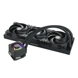 Cooler Enermax LIQMAXFLO SR ELC-LMF360-SF AiO Wasserk?hlung