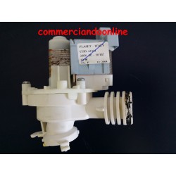 POMPA 61413 PER LAVASTOVIGLIE LI 670 DUO,LI 67 DUO ARISTON USATO VLX