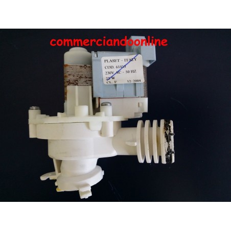 POMPA 61413 PER LAVASTOVIGLIE LI 670 DUO,LI 67 DUO ARISTON USATO VLX