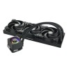 Cooler Enermax LIQMAXFLO SR ELC-LMF360-SF AiO Wasserk?hlung