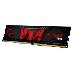 DDR4 16GB KIT 2x8GB PC 3200 G.Skill Aegis F4-3200C16D-16GIS