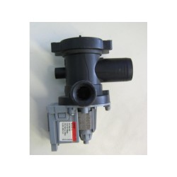 POMPA di scarico 41005957 art.  292160 / 92129444  mod. 110  LAVATRICE  Ariston  AVL66P USATO