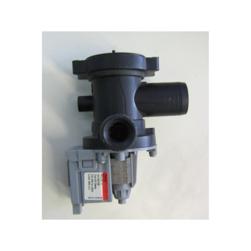 POMPA di scarico 41005957 art.  292160 / 92129444  mod. 110  LAVATRICE  Ariston  AVL66P USATO