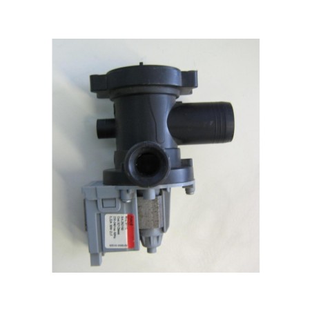 POMPA di scarico 41005957 art.  292160 / 92129444  mod. 110  LAVATRICE  Ariston  AVL66P USATO