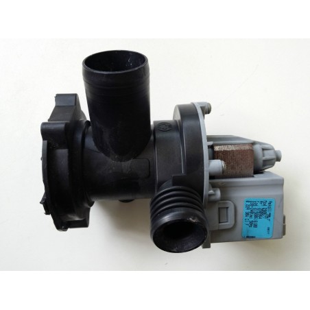 POMPA 21500616100 / 290677 LAVATRICE INDESIT W 88 X IT ARISTON ALS109X USATO VLX