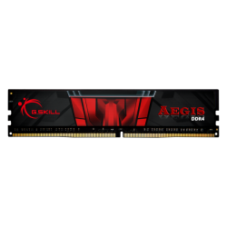 DDR4 16GB KIT 2x8GB PC 3200 G.Skill Aegis F4-3200C16D-16GIS