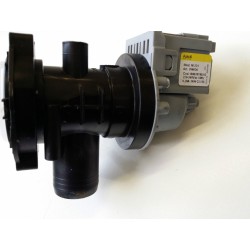 POMPA 160020188.03 M231 296034 PER LAVATRICE INDESIT IWC 6103 (EU)