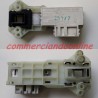 BLOCCAPORTA PER LAVATRICE INDESIT WISL 66 IT V USATO