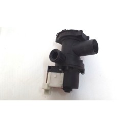POMPA  SCARICO PLASET codice 56835 PER LAVATRICE INDESIT WIL 146  SP IT CO  USATO
