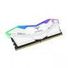 DDR5 32GB KIT 2x16GB PC 6000 Team T-Force Delta RGB FF4D532G6000HC38ADC01 wei?