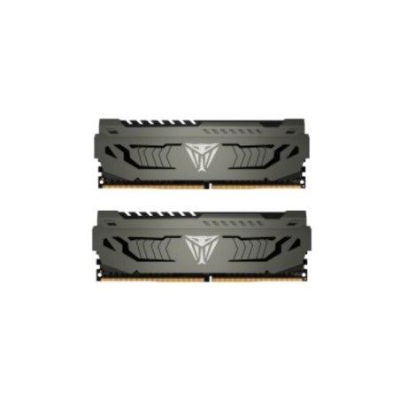 DDR4 32GB KIT 2x16GB PC 3200 Patriot Extreme Performance Viper Steel  PVS432G320C6K