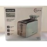 TOSTAPANE TOASTER 3 IN 1 HOTPOINT