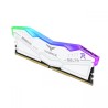 DDR5 32GB KIT 2x16GB PC 6000 Team T-Force Delta RGB FF4D532G6000HC38ADC01 wei?