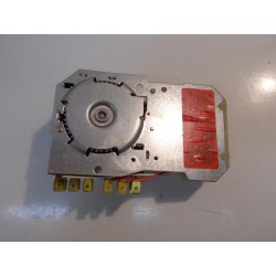514 546 d 47550/2 timer lavastoviglie rex it463