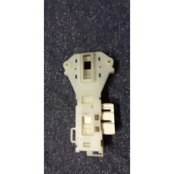 BLOCCAPORTA DA066 PER INDESIT PWE 7108 W IT USATO