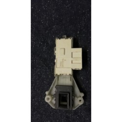BLOCCAPORTA DA066 PER INDESIT PWE 7108 W IT USATO
