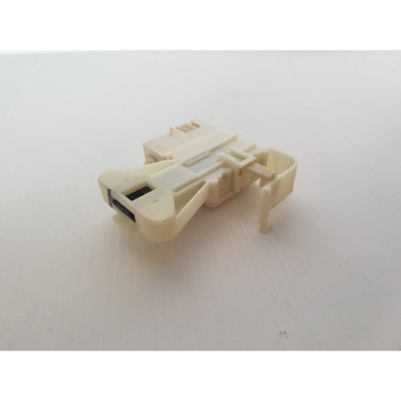 BLOCCAPORTA ARISTON ECO 9F 1491/S A1 160025338.01 - USATO
