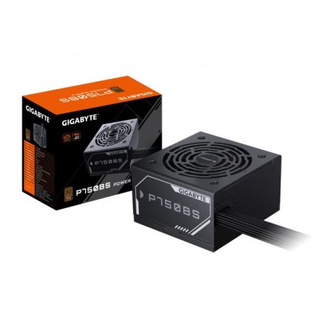 Power SupplyGigabyte GP-P750BS 750W Bronze