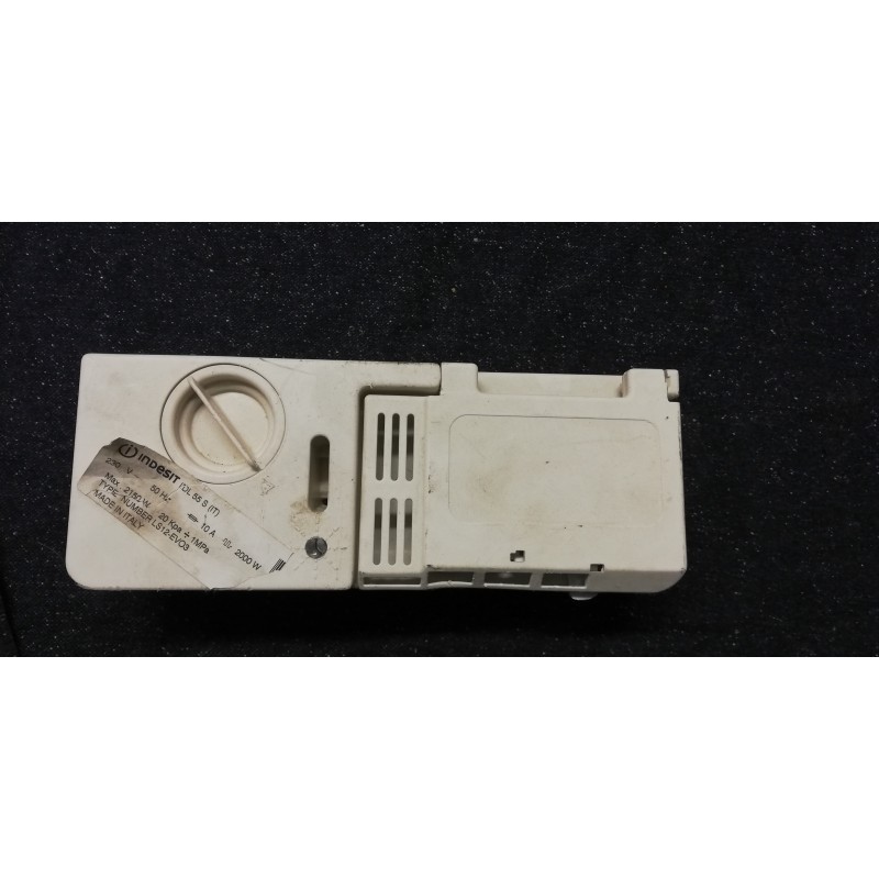 ELETTRODOSATORE LAVASTOVIGLIE INDESIT IDL 55 S (IT) USATO