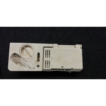 ELETTRODOSATORE LAVASTOVIGLIE INDESIT IDL 55 S (IT) USATO