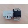 BLOCCAPORTA   PER LAVATRICE BOSCH WLX 20420 IT/18  COD. 9000170393   usato
