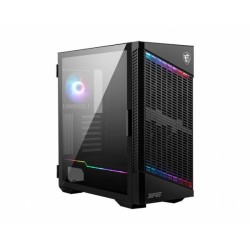 PC- Case MSI MPG Velox 100P Airflow